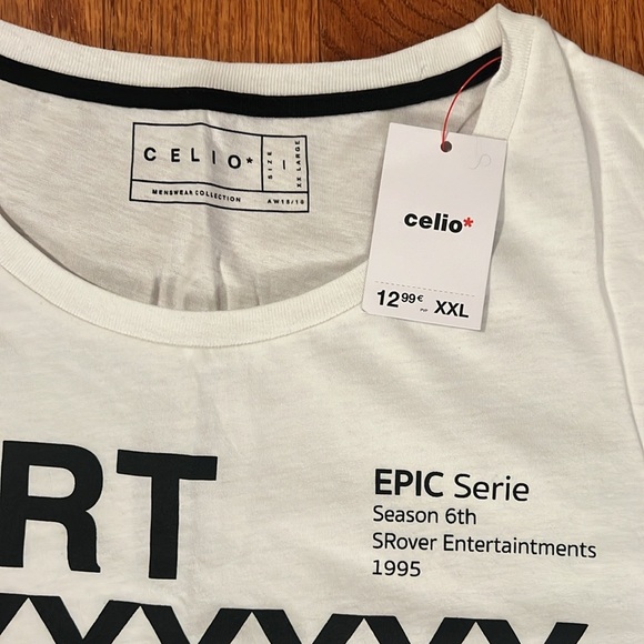 Graphic Tee Bundle - Picture 3 of 6